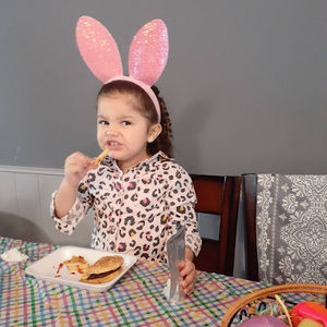 Meet your Posher, Valeria